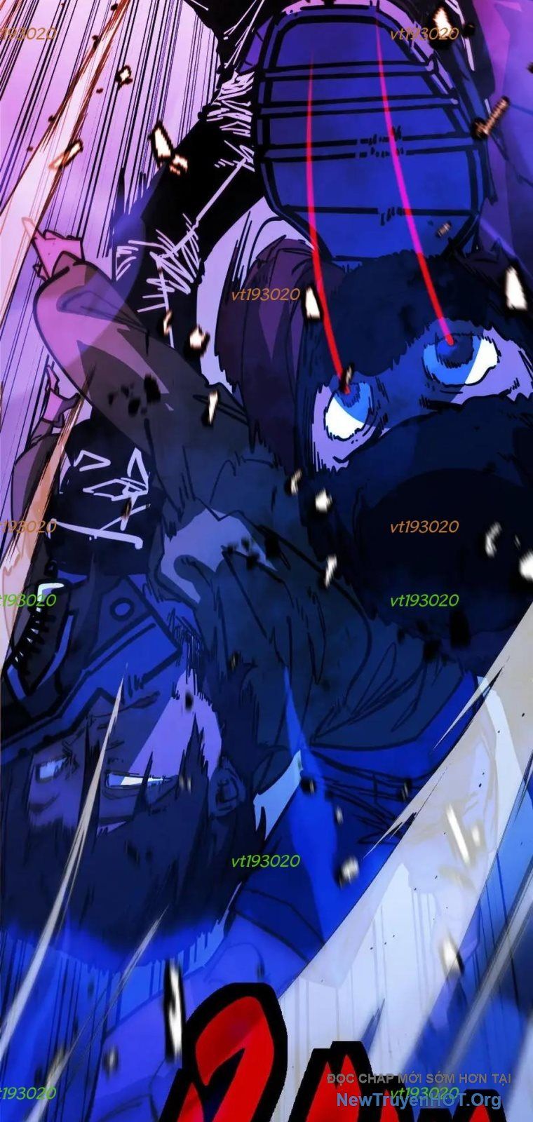 Sống Còn Chap 17 - Next Chap 18