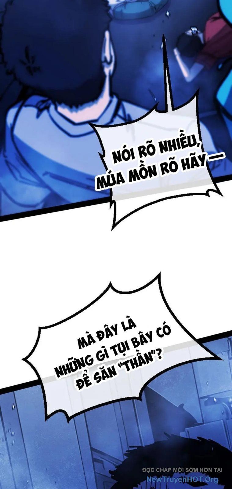 Sống Còn Chap 17 - Next Chap 18