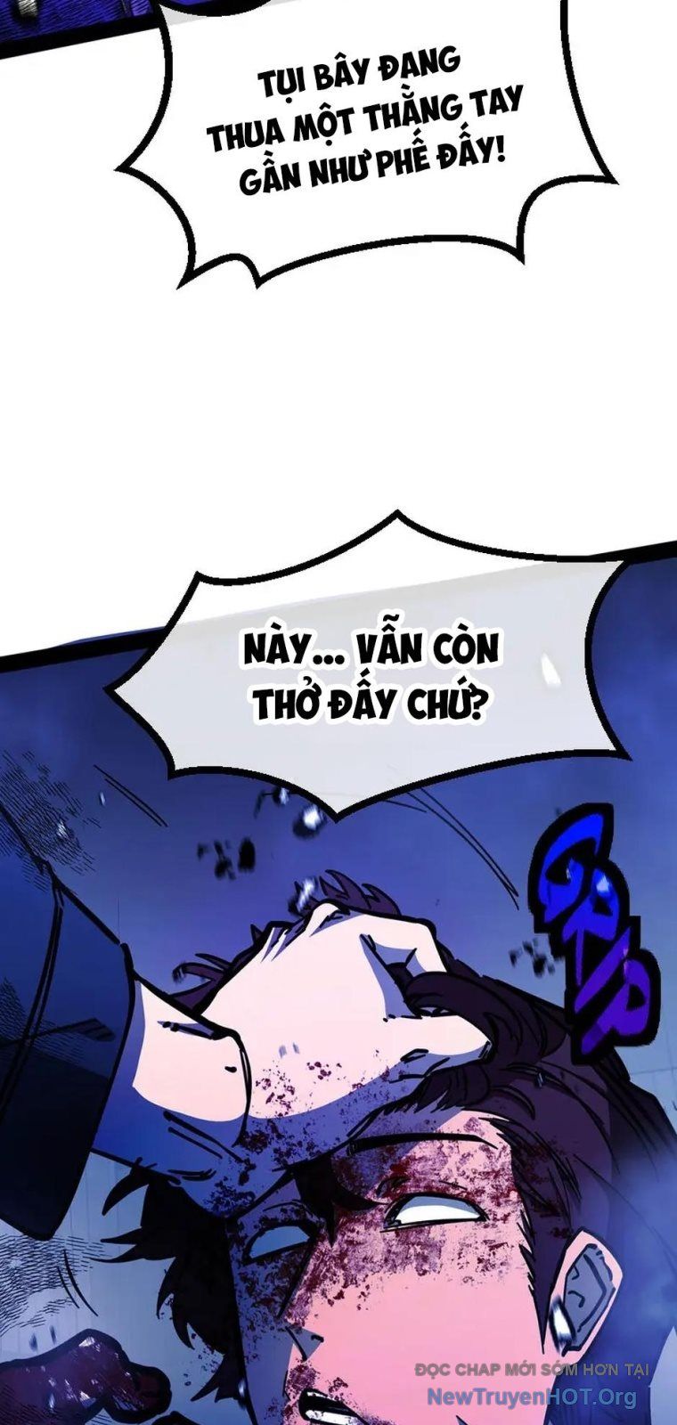 Sống Còn Chap 17 - Next Chap 18