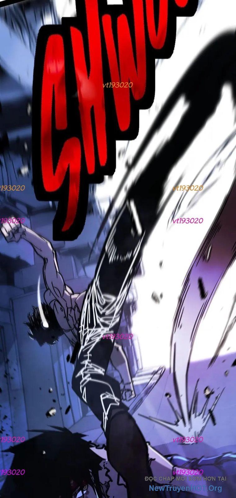 Sống Còn Chap 17 - Next Chap 18