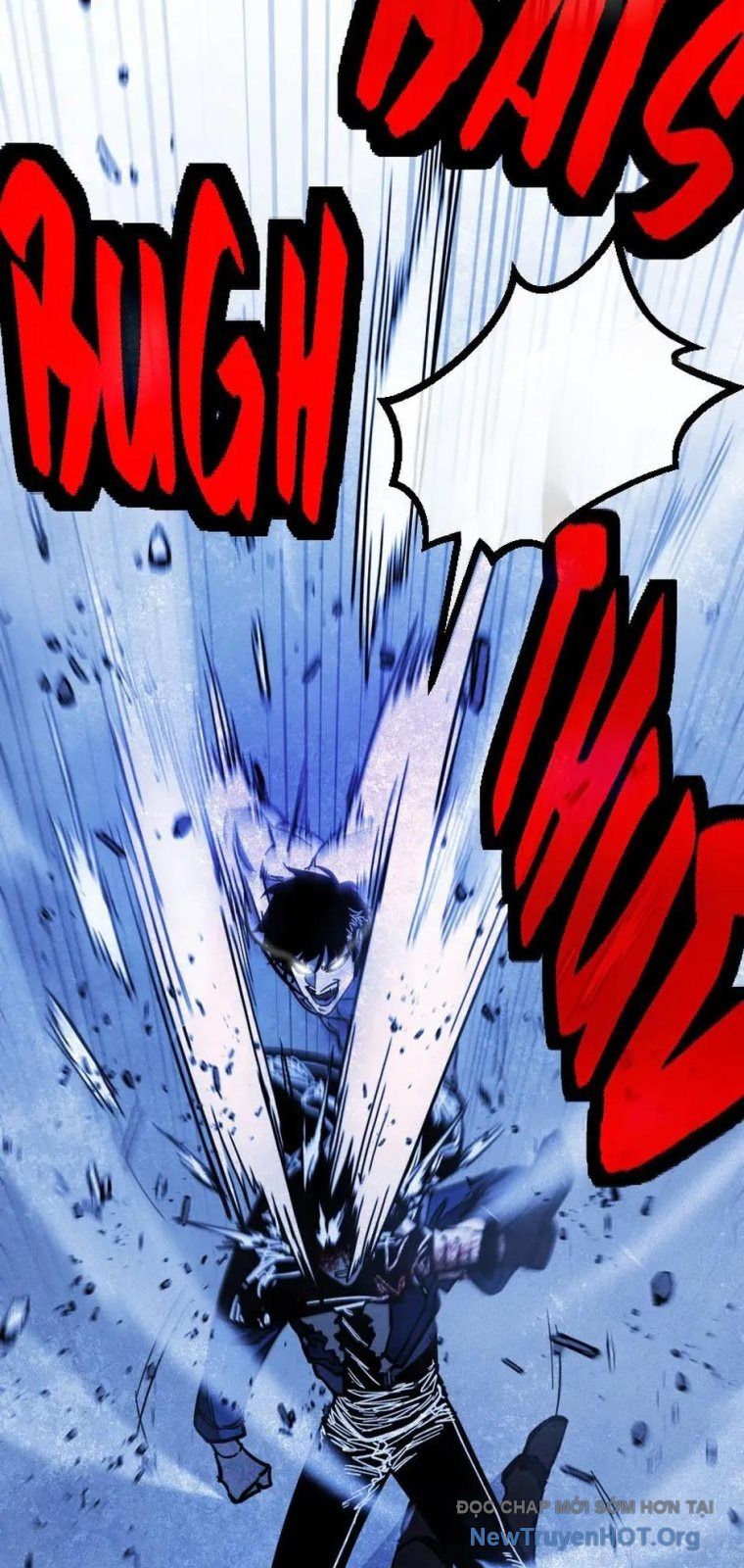 Sống Còn Chap 17 - Next Chap 18