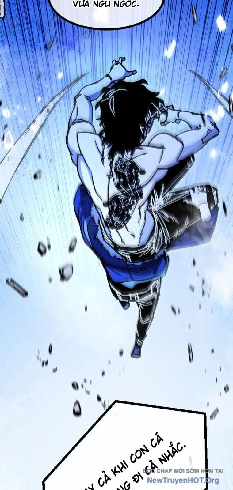 Sống Còn Chap 17 - Next Chap 18