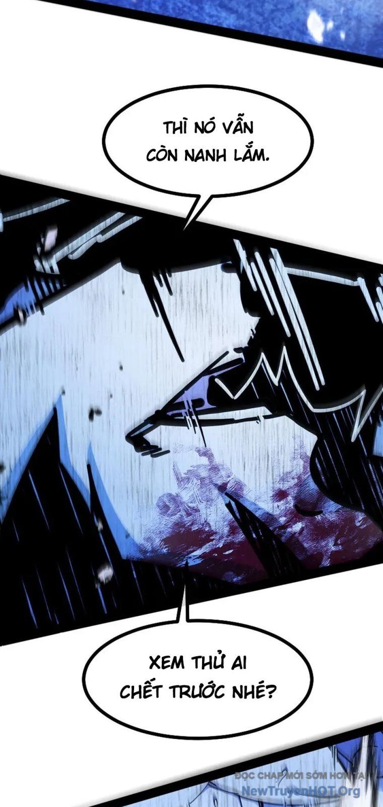 Sống Còn Chap 17 - Next Chap 18
