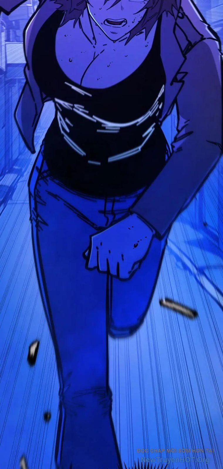 Sống Còn Chap 18 - Next Chap 19