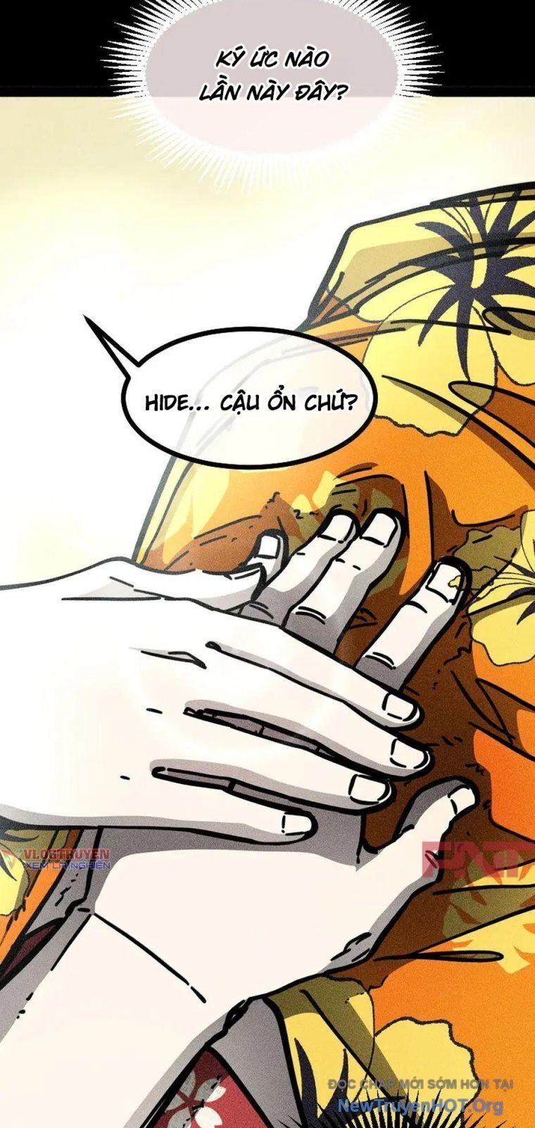 Sống Còn Chap 18 - Next Chap 19