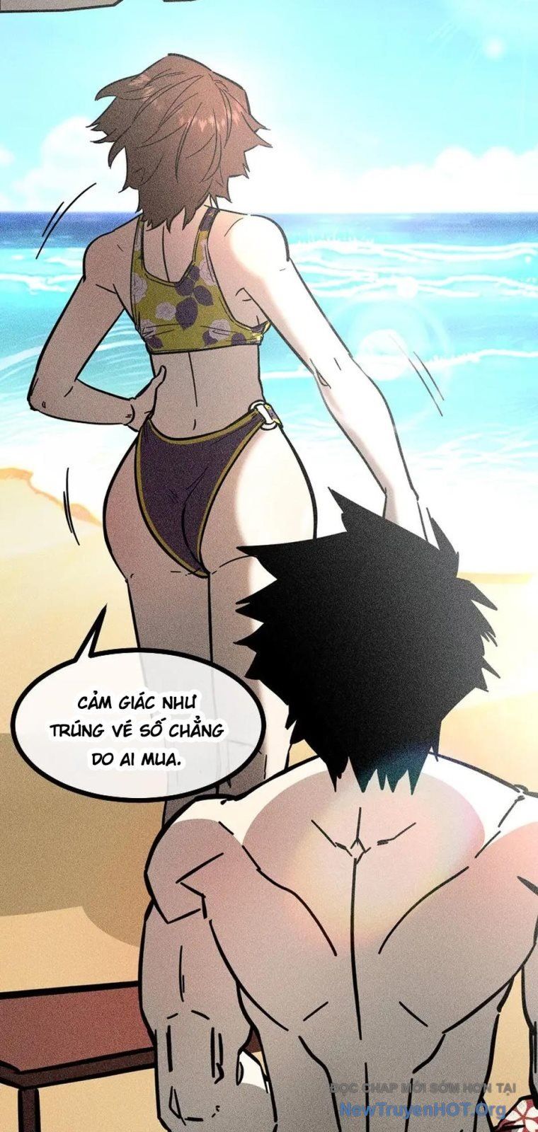 Sống Còn Chap 18 - Next Chap 19