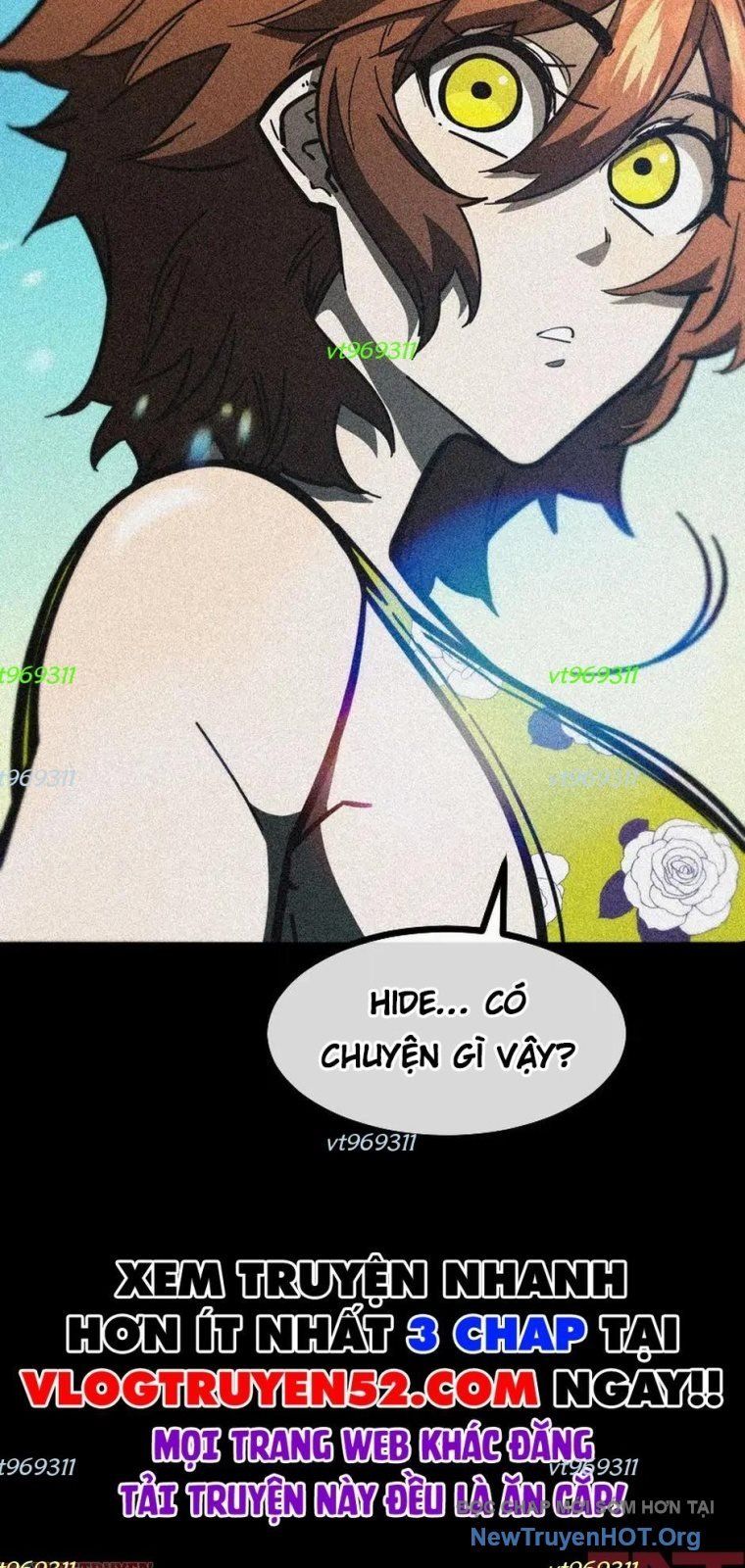 Sống Còn Chap 18 - Next Chap 19