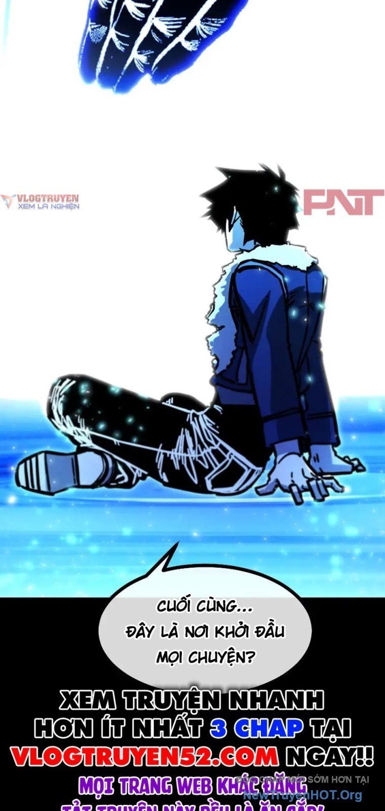 Sống Còn Chap 18 - Next Chap 19