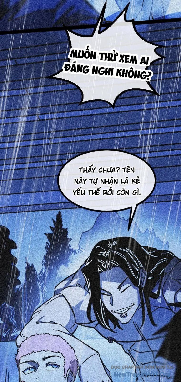 Sống Còn Chap 18 - Next Chap 19