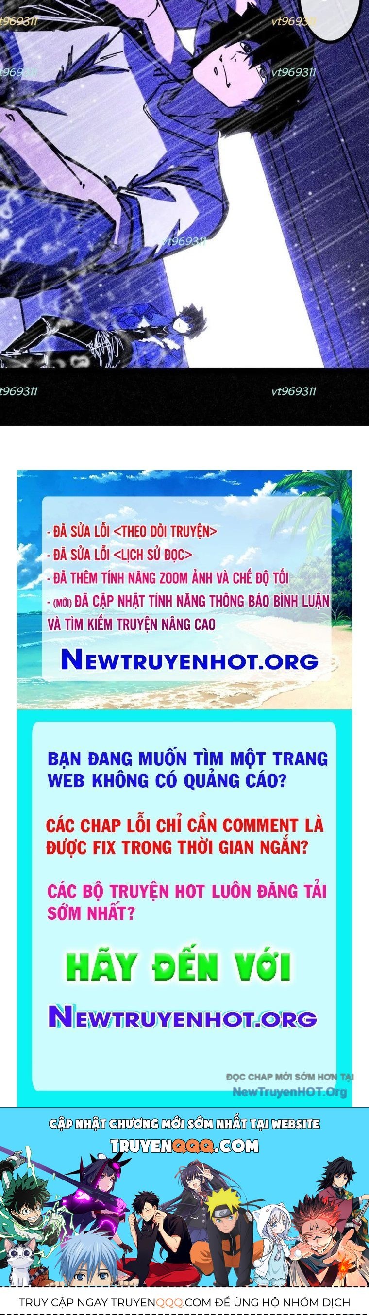 Sống Còn Chap 18 - Next Chap 19
