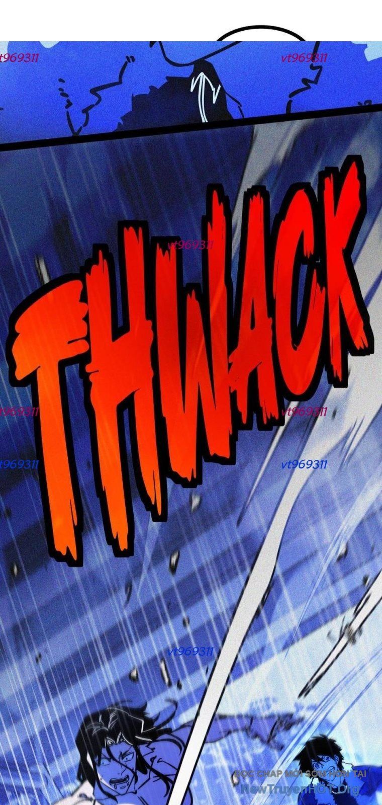 Sống Còn Chap 19 - Next Chap 20