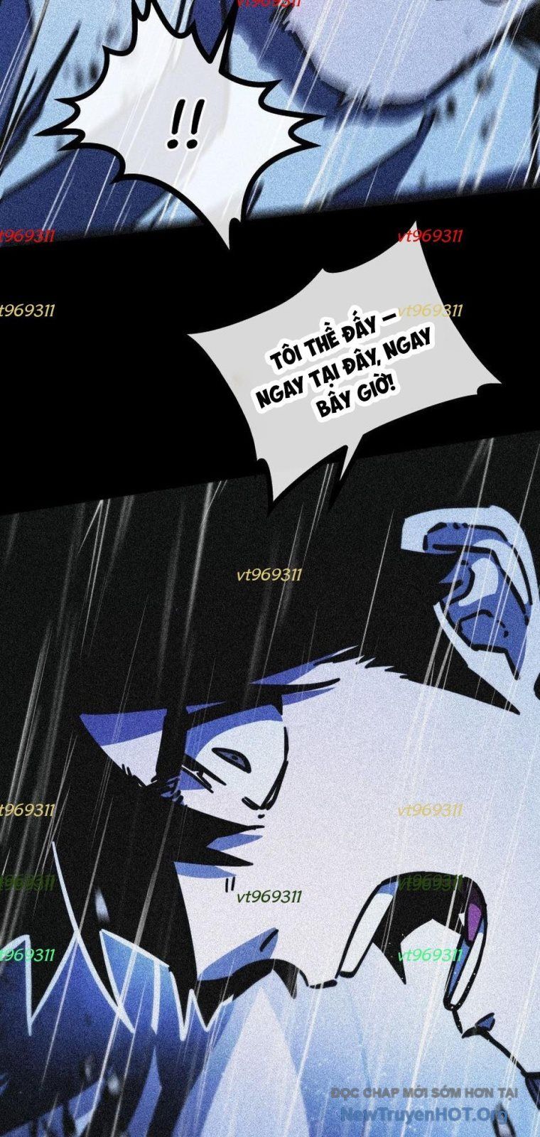 Sống Còn Chap 19 - Next Chap 20