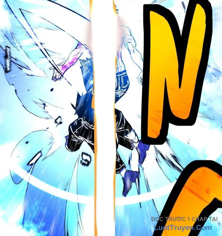 Sống Còn Chap 20 - Next Chap 21