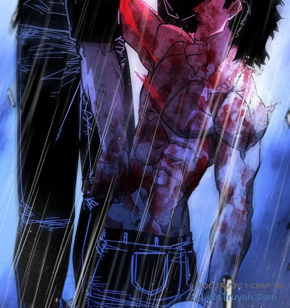 Sống Còn Chap 20 - Next Chap 21