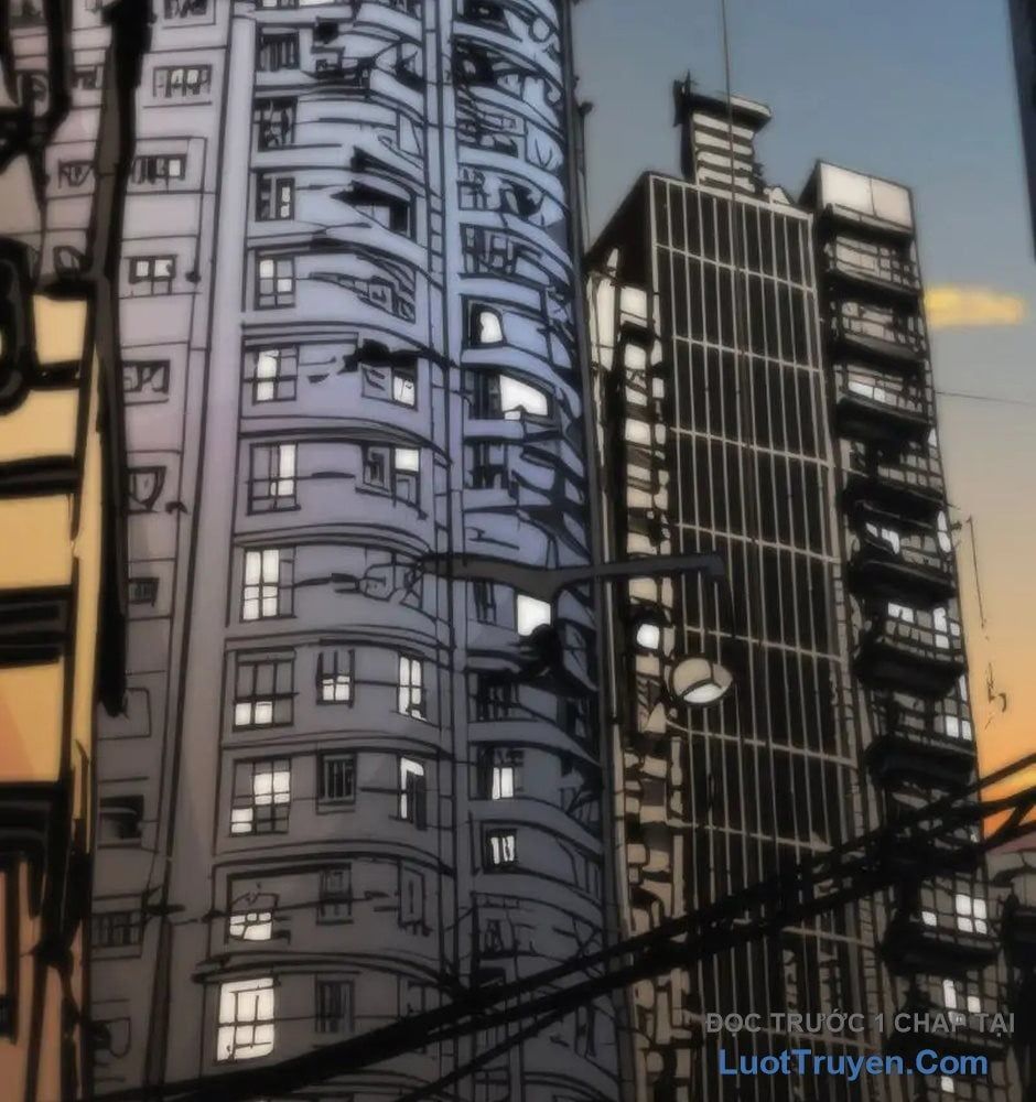 Sống Còn Chap 21 - Next Chap 22