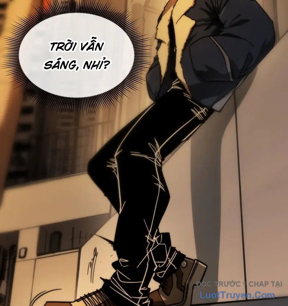 Sống Còn Chap 21 - Next Chap 22