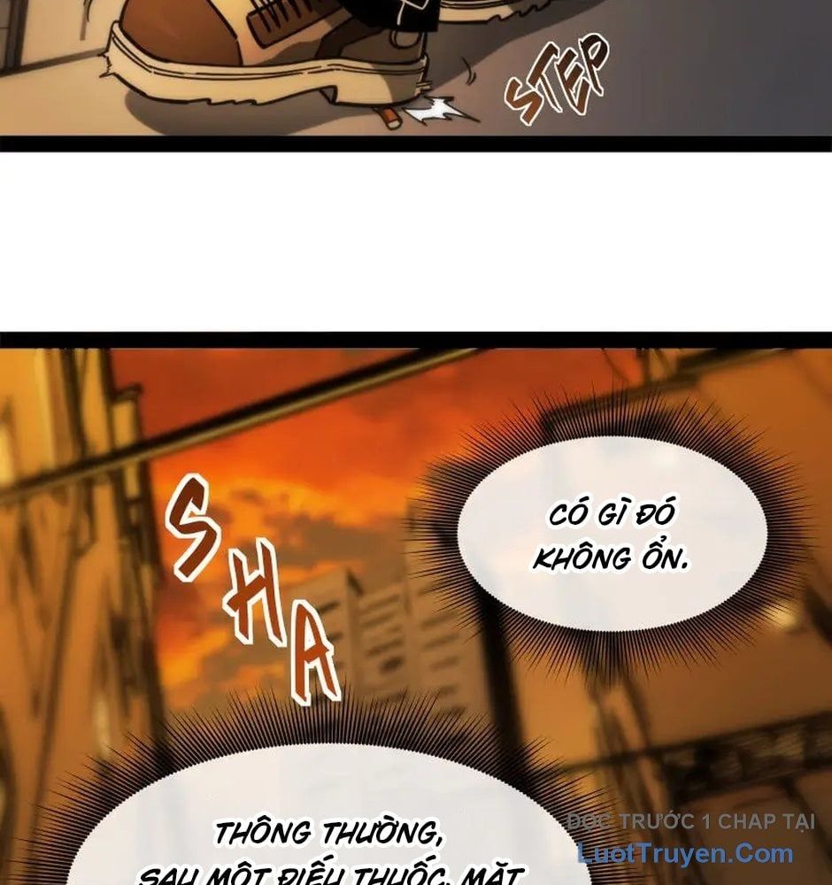 Sống Còn Chap 21 - Next Chap 22
