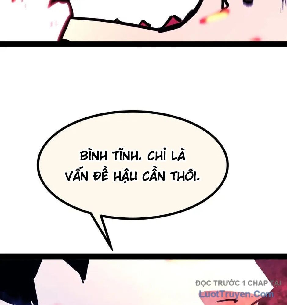 Sống Còn Chap 21 - Next Chap 22