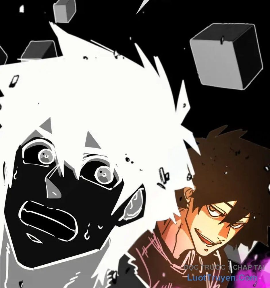 Sống Còn Chap 21 - Next Chap 22