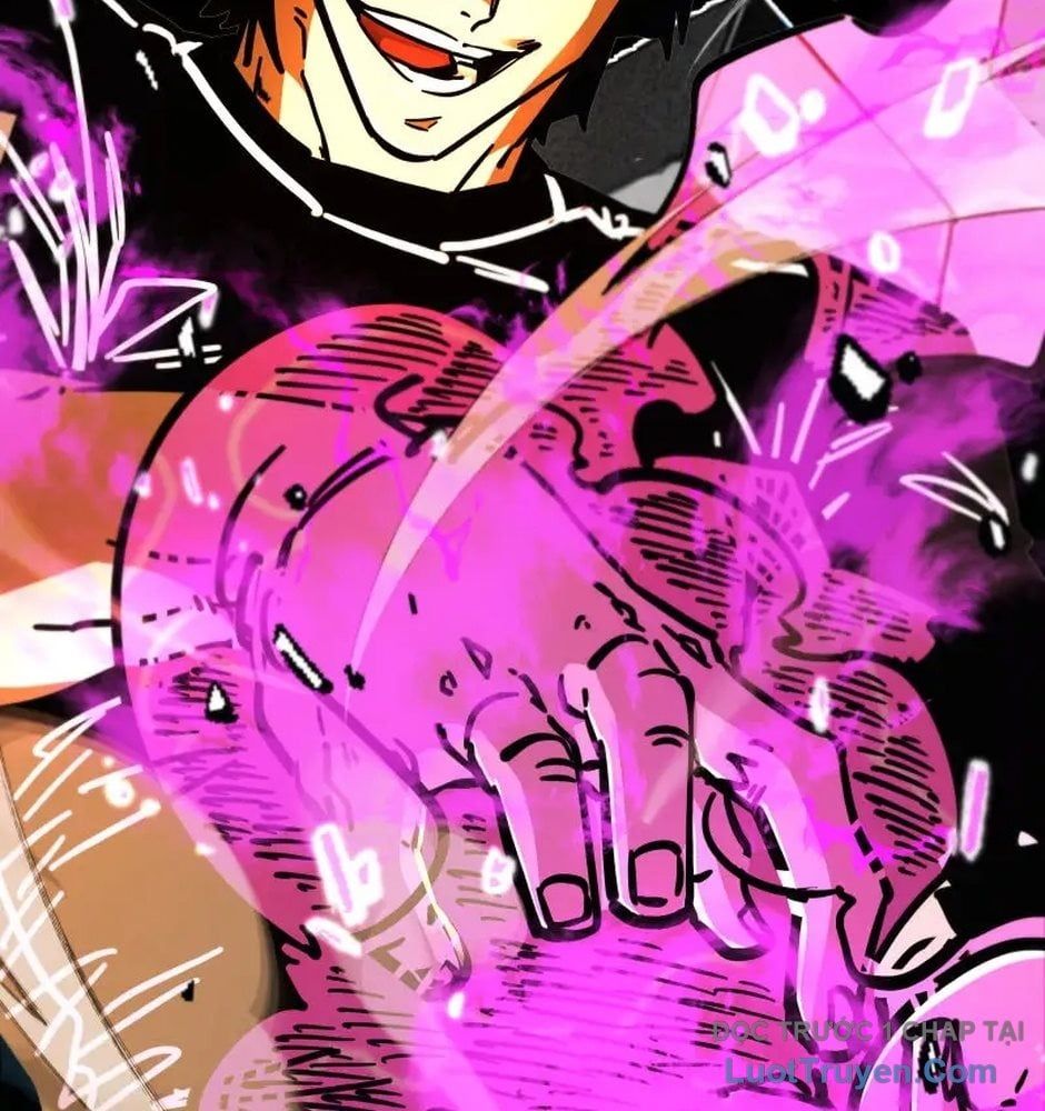 Sống Còn Chap 21 - Next Chap 22