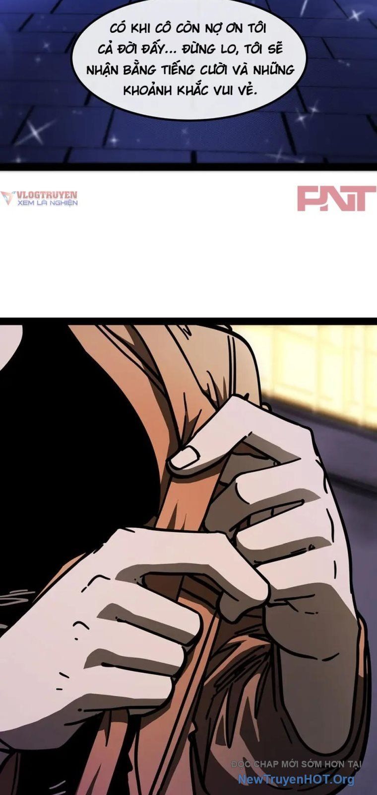 Sống Còn Chap 5 - Next Chap 6