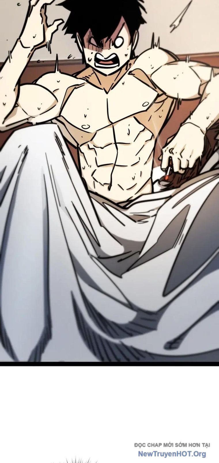 Sống Còn Chap 5 - Next Chap 6