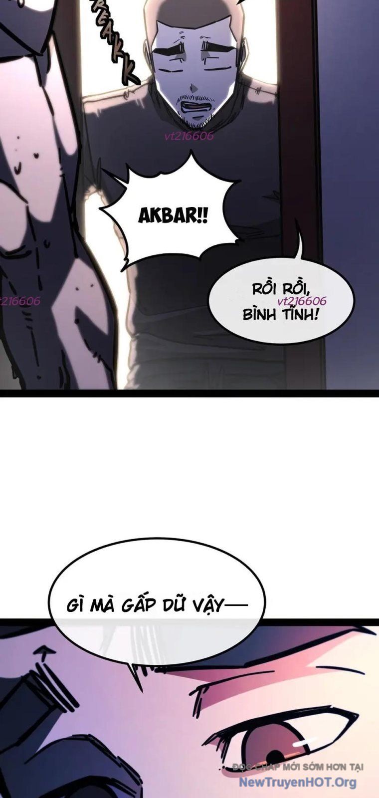 Sống Còn Chap 6 - Next Chap 7