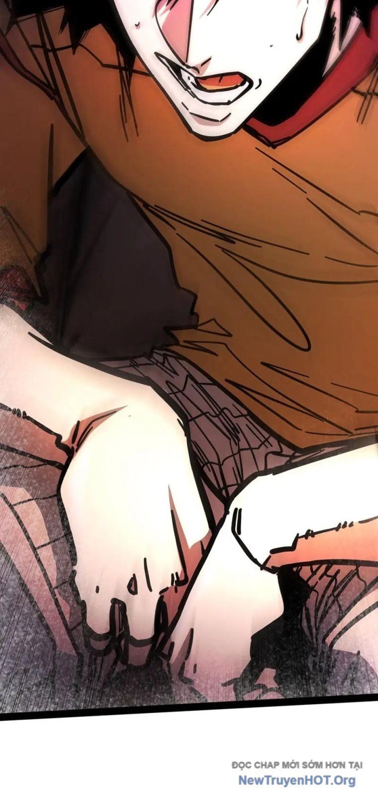 Sống Còn Chap 6 - Next Chap 7