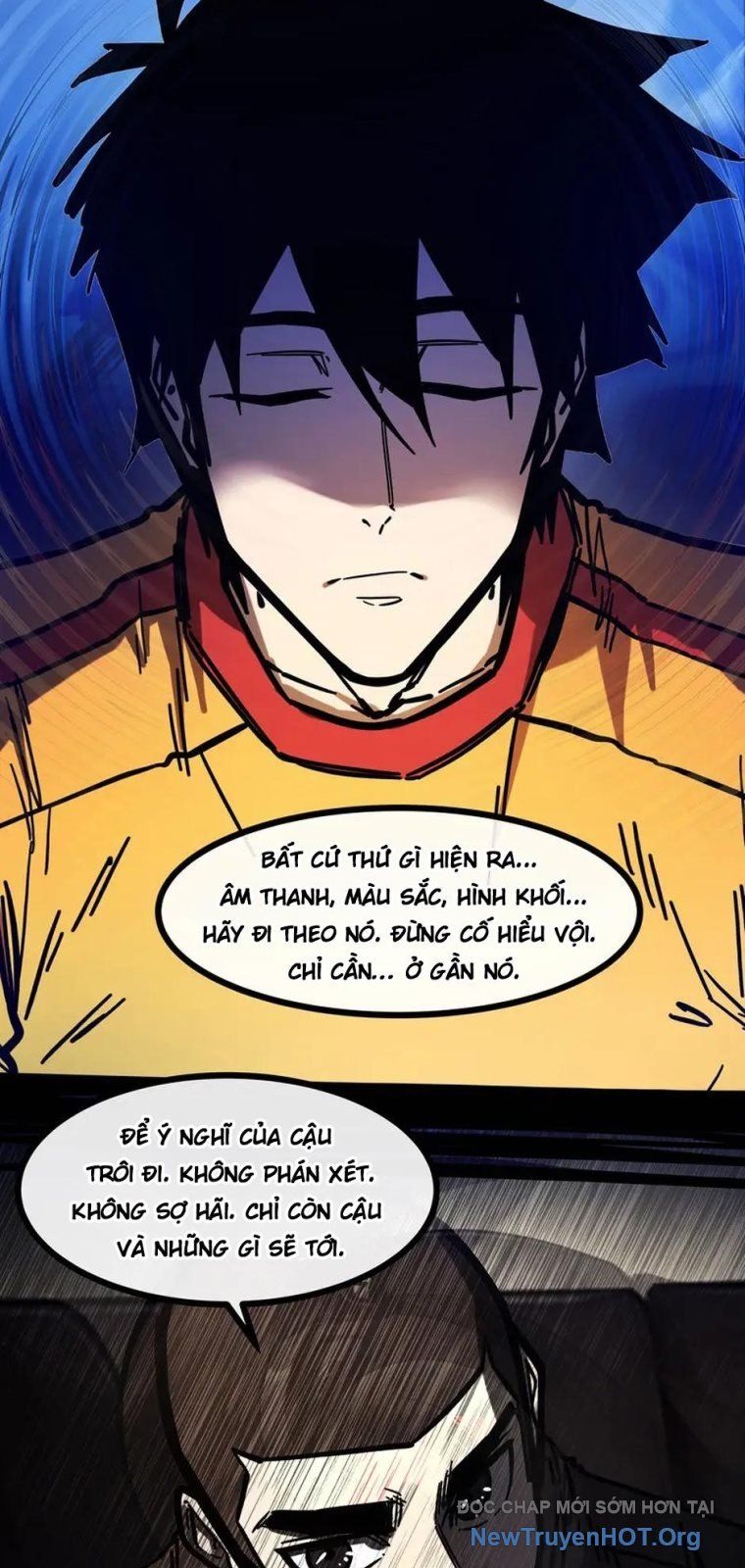 Sống Còn Chap 7 - Next Chap 8