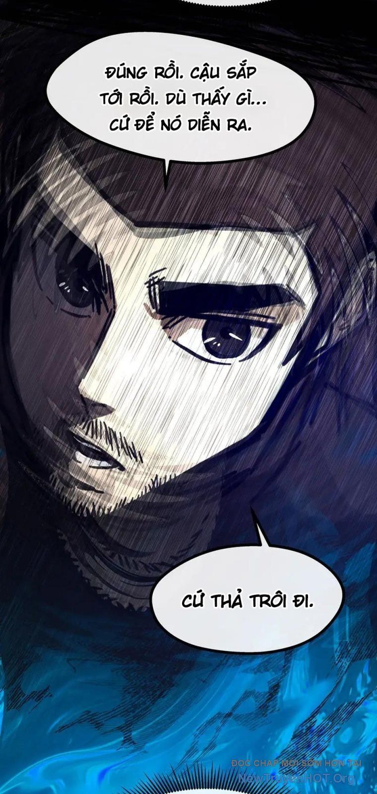 Sống Còn Chap 7 - Next Chap 8