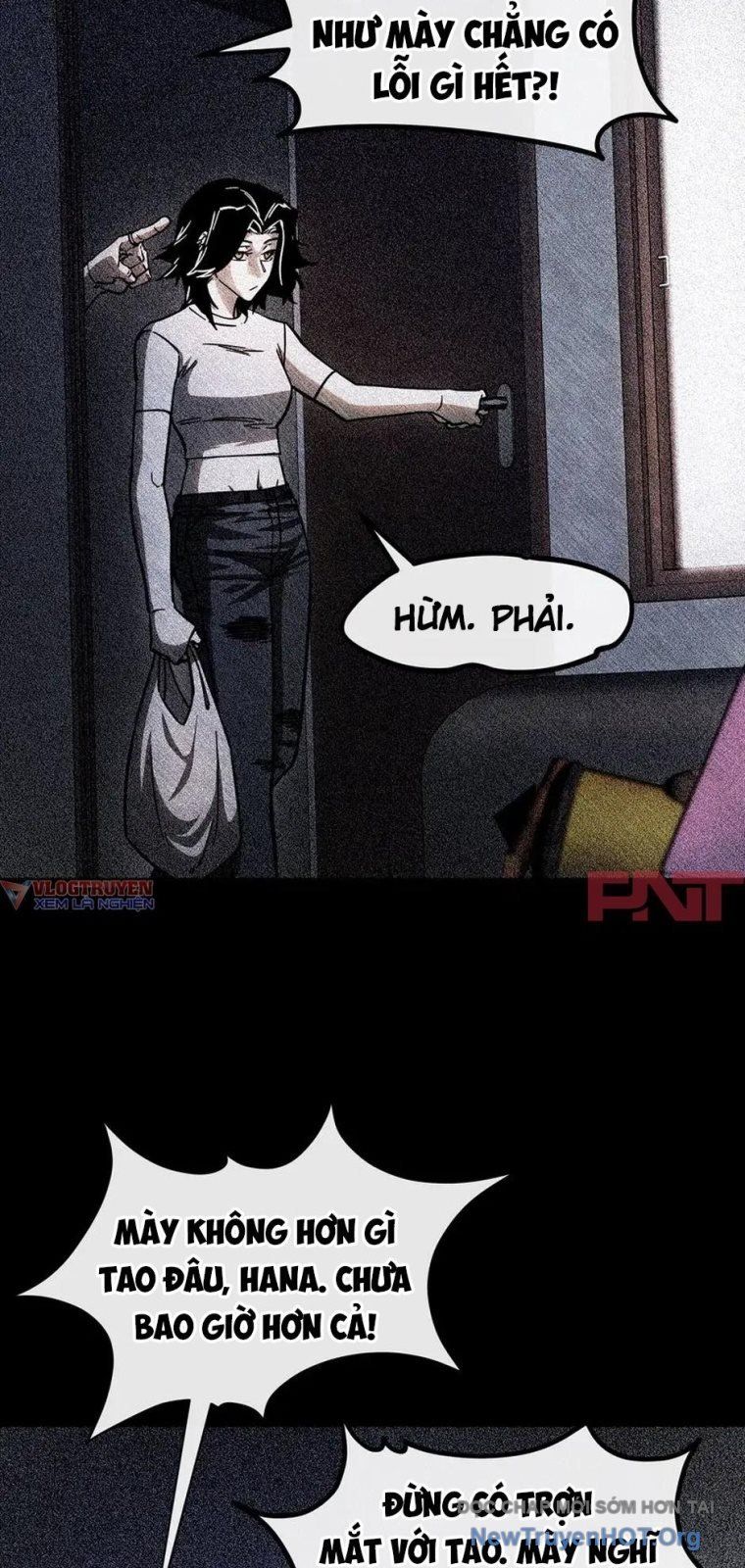 Sống Còn Chap 8 - Next Chap 9