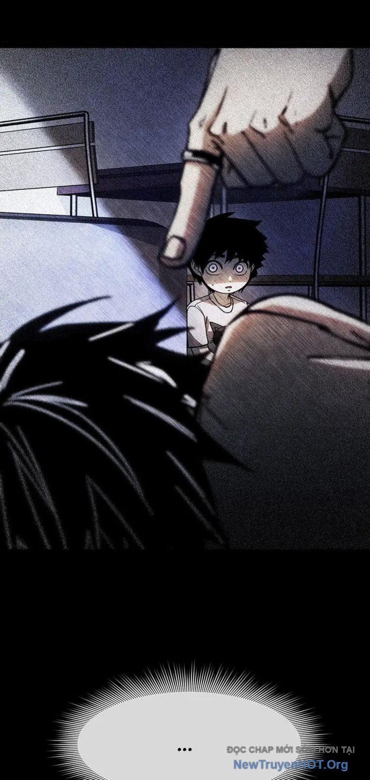 Sống Còn Chap 8 - Next Chap 9