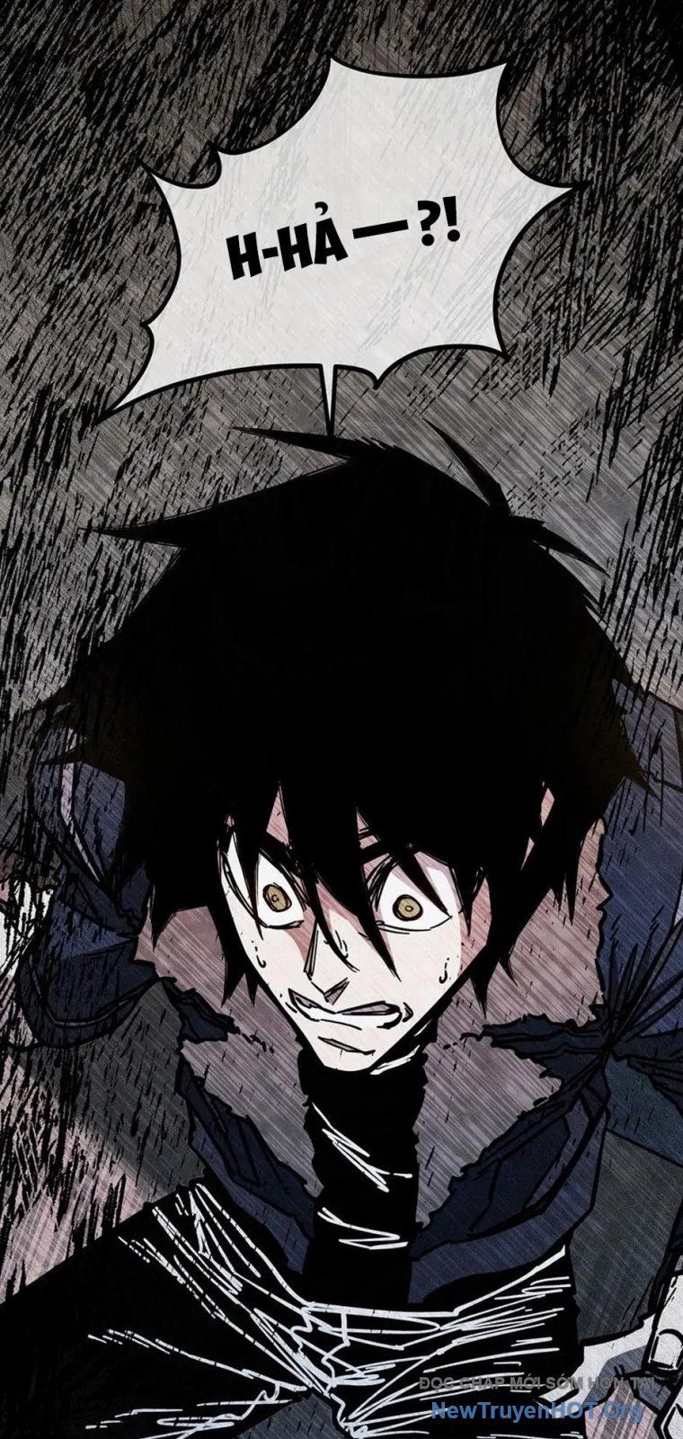 Sống Còn Chap 8 - Next Chap 9