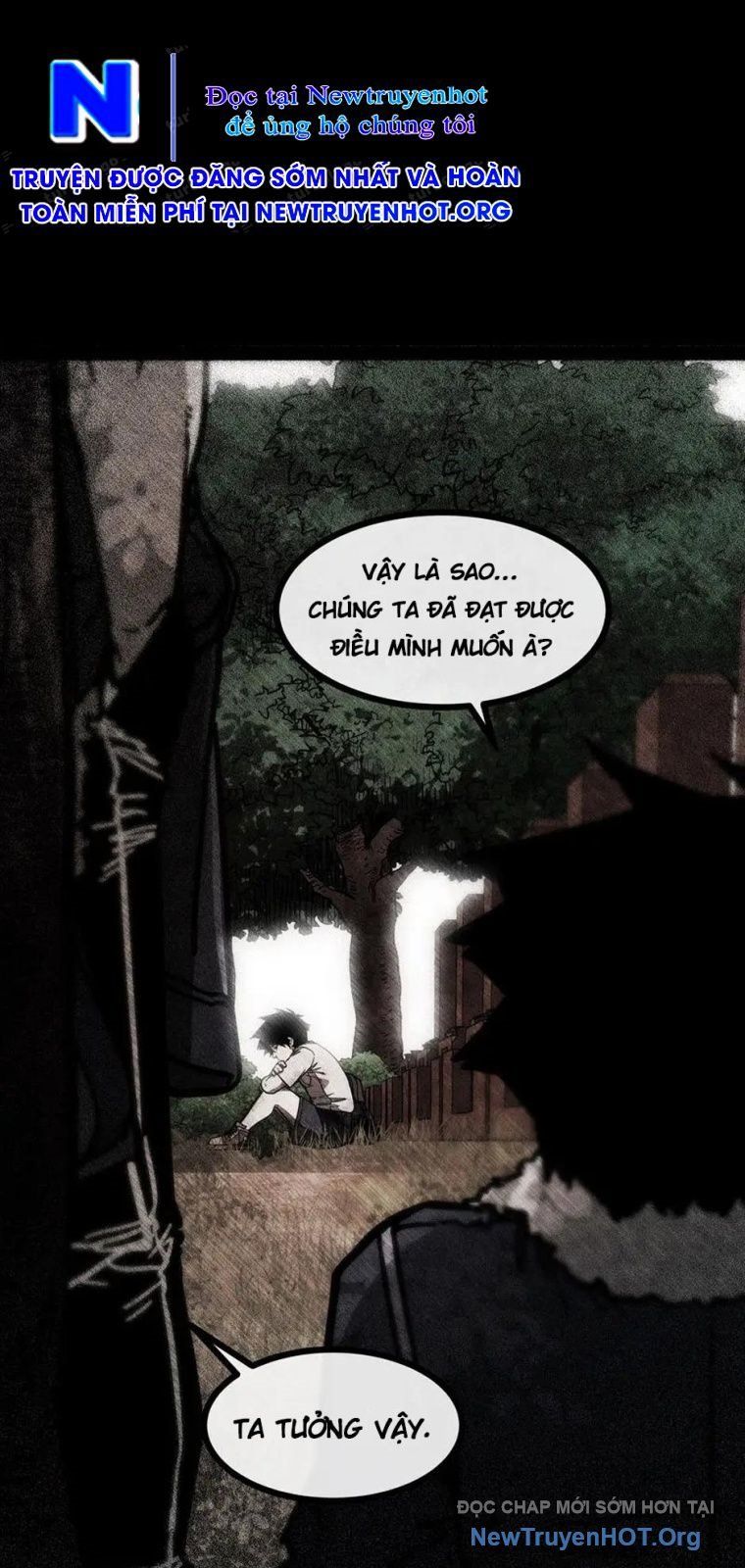 Sống Còn Chap 8 - Next Chap 9