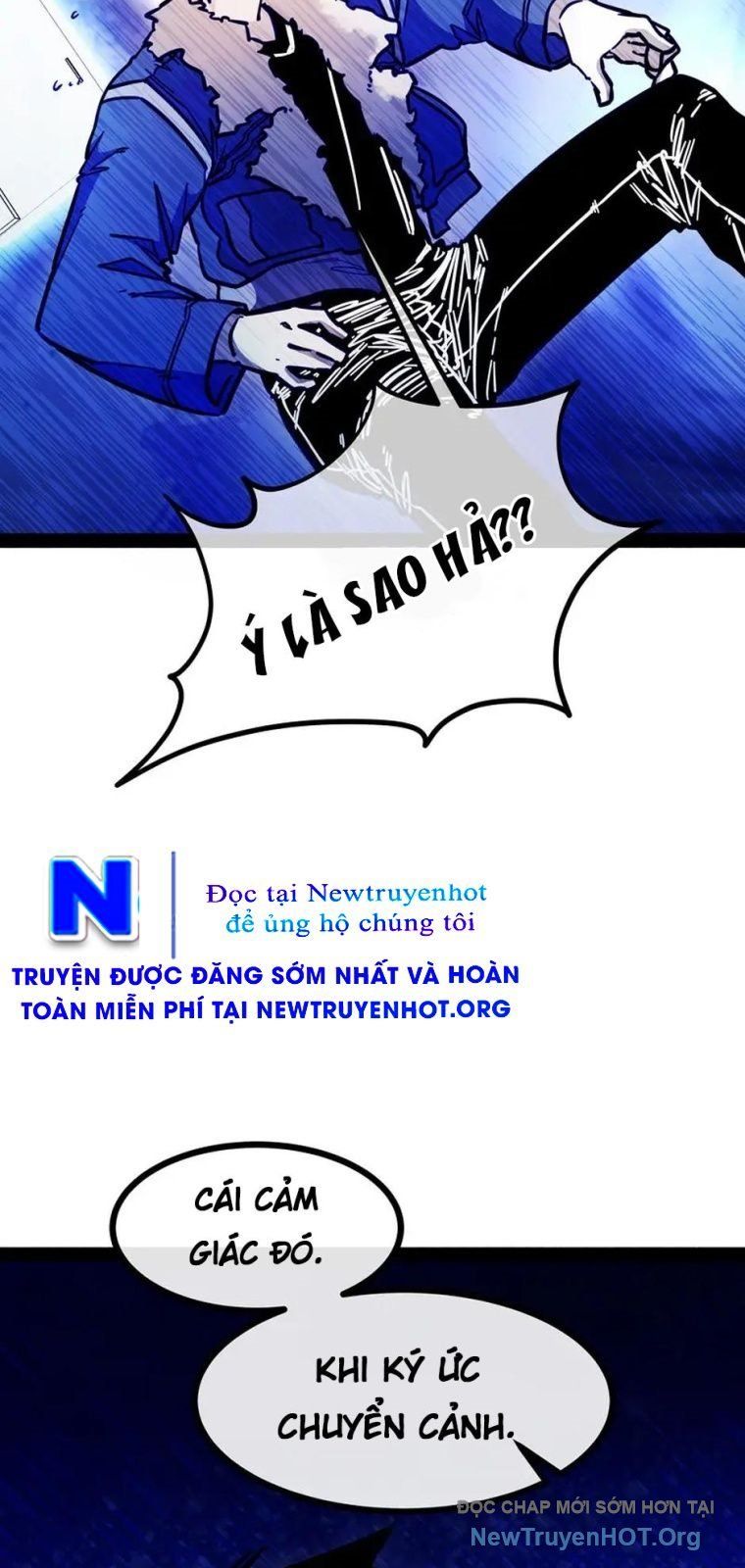 Sống Còn Chap 8 - Next Chap 9