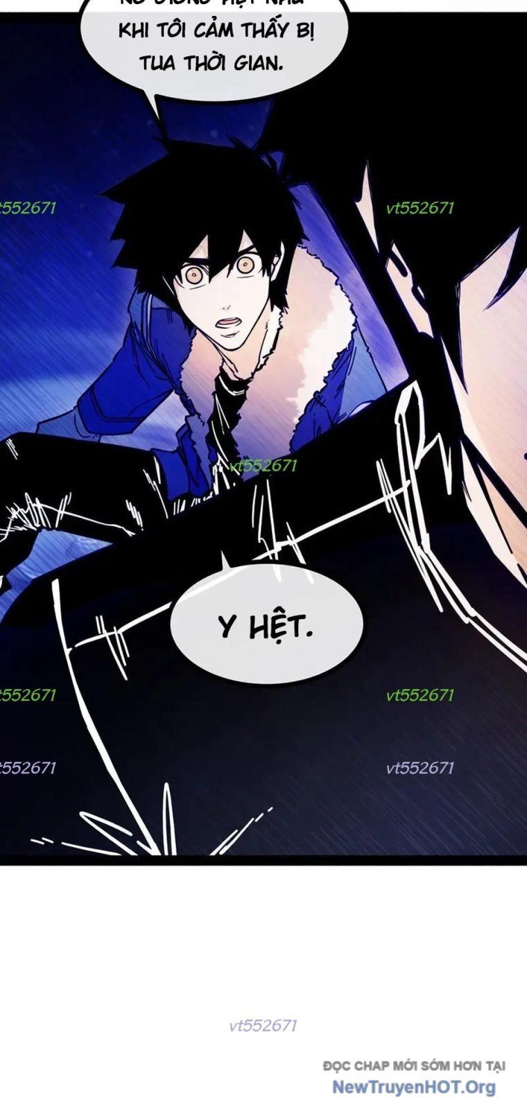 Sống Còn Chap 8 - Next Chap 9