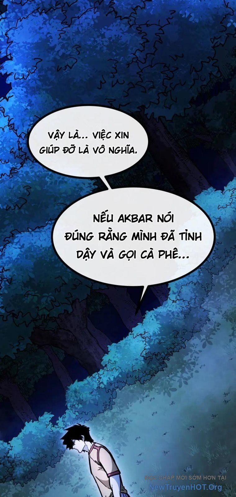 Sống Còn Chap 9 - Next Chap 10