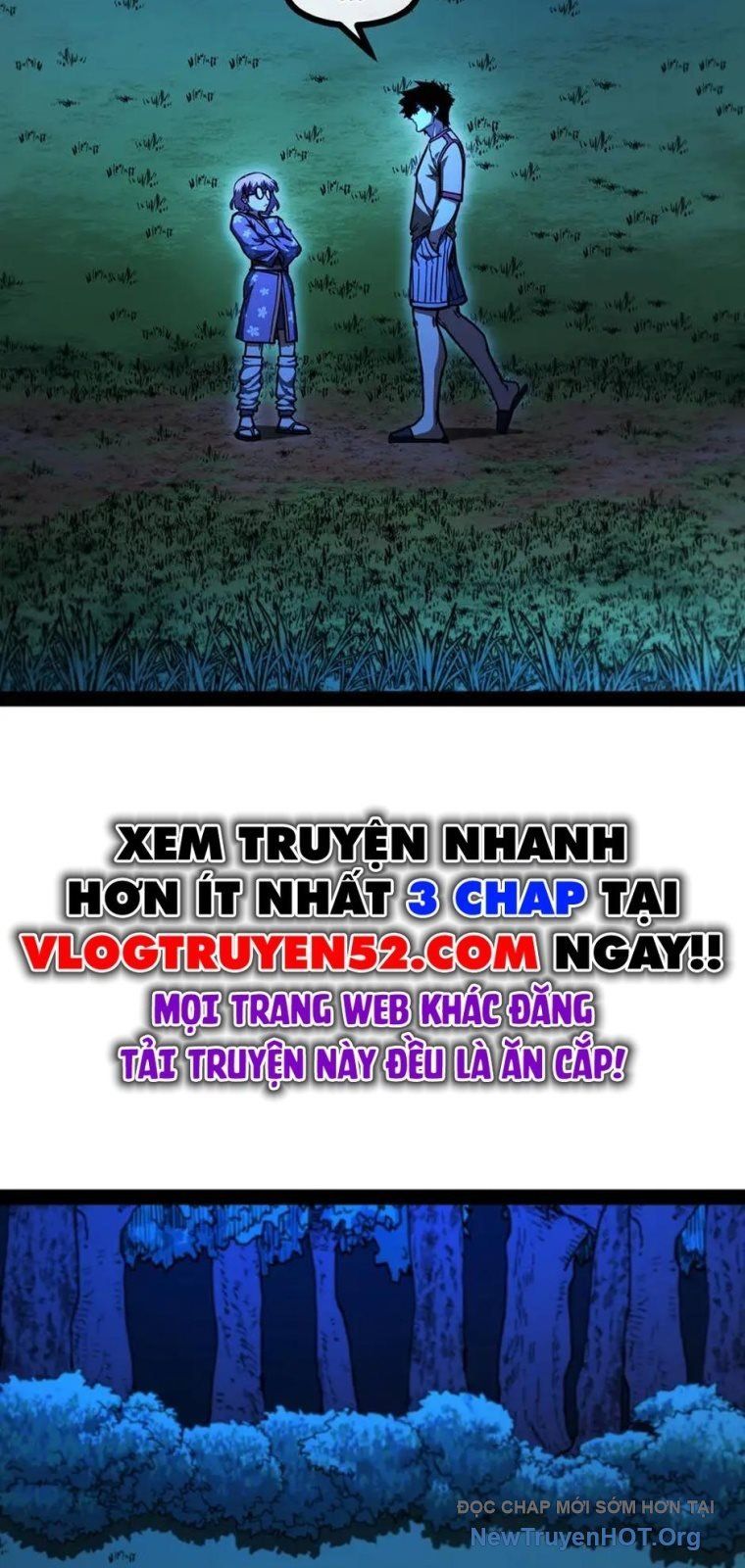 Sống Còn Chap 9 - Next Chap 10