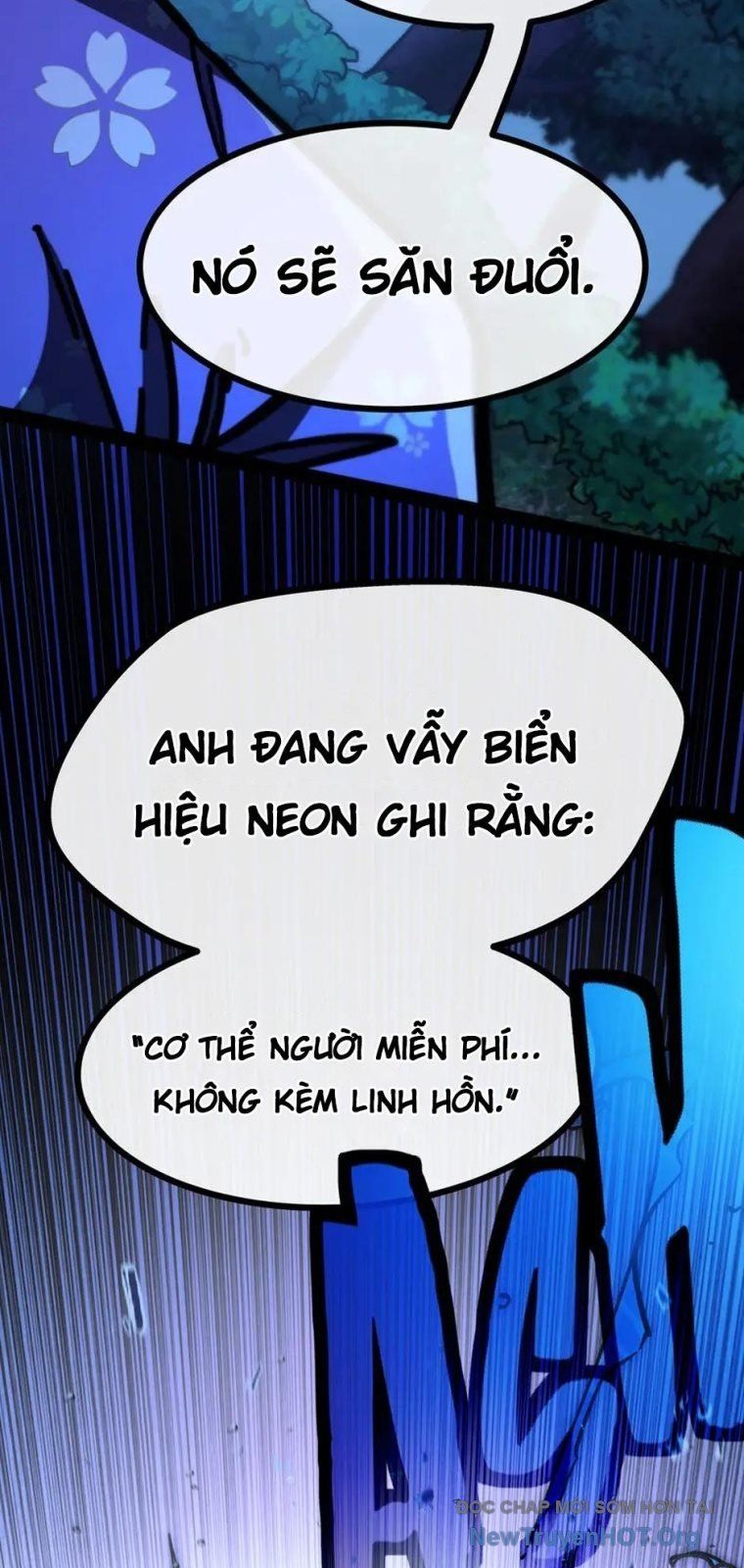 Sống Còn Chap 9 - Next Chap 10