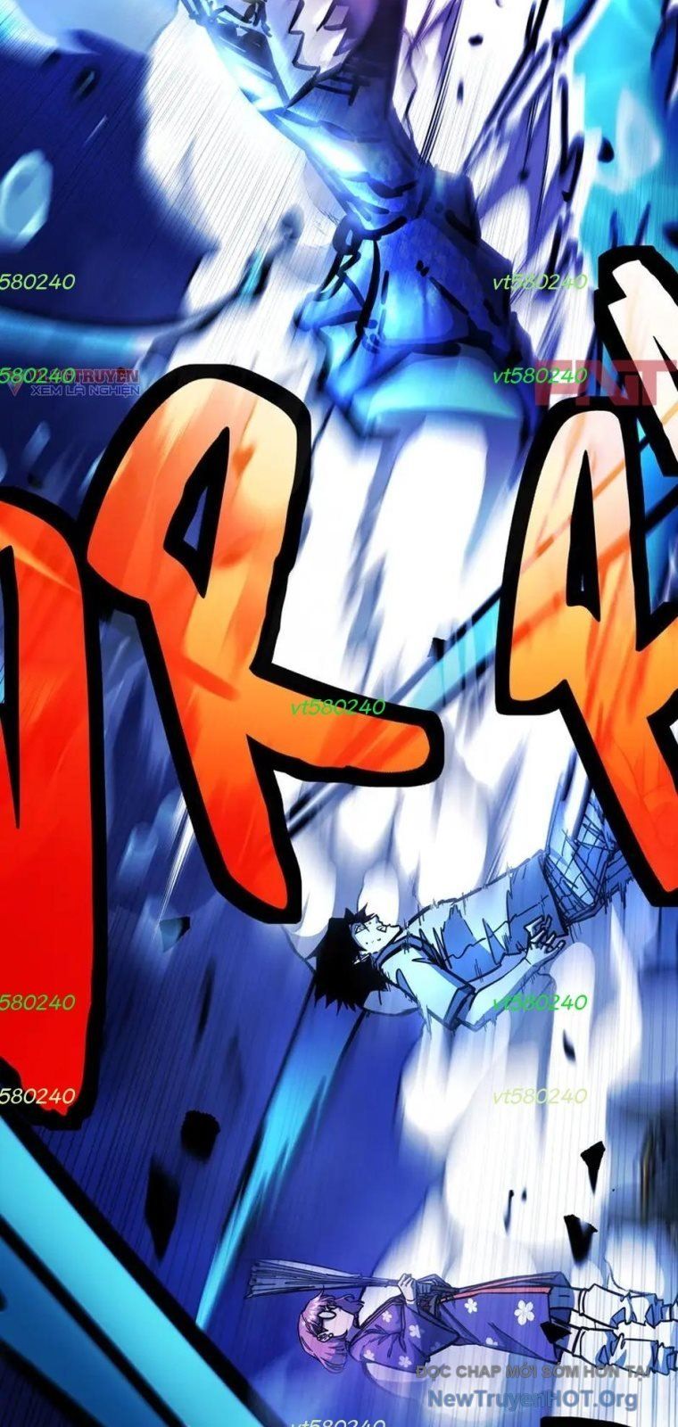 Sống Còn Chap 9 - Next Chap 10