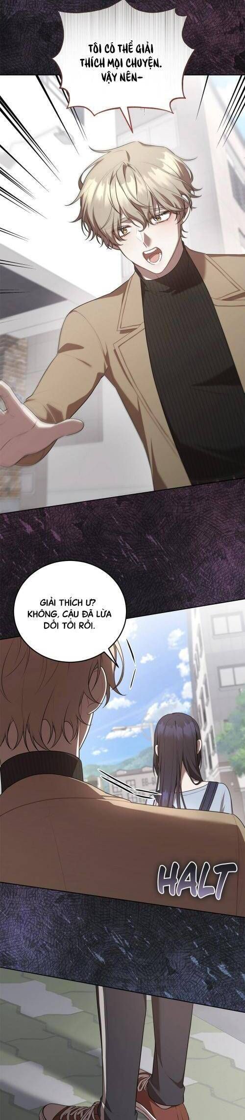 Chủ Tiệm Cà Phê Là Guide Cấp S Chap 32 - Next Chap 33