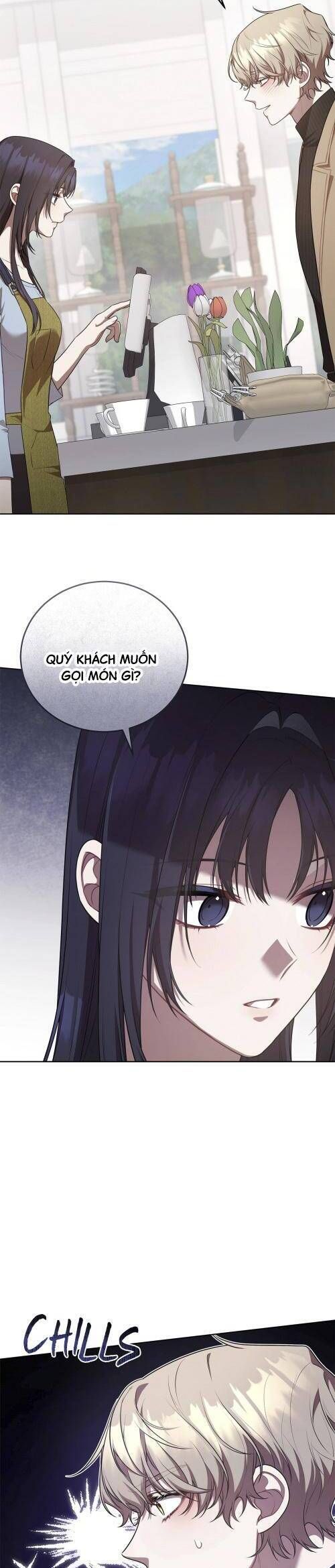 Chủ Tiệm Cà Phê Là Guide Cấp S Chap 32 - Next Chap 33