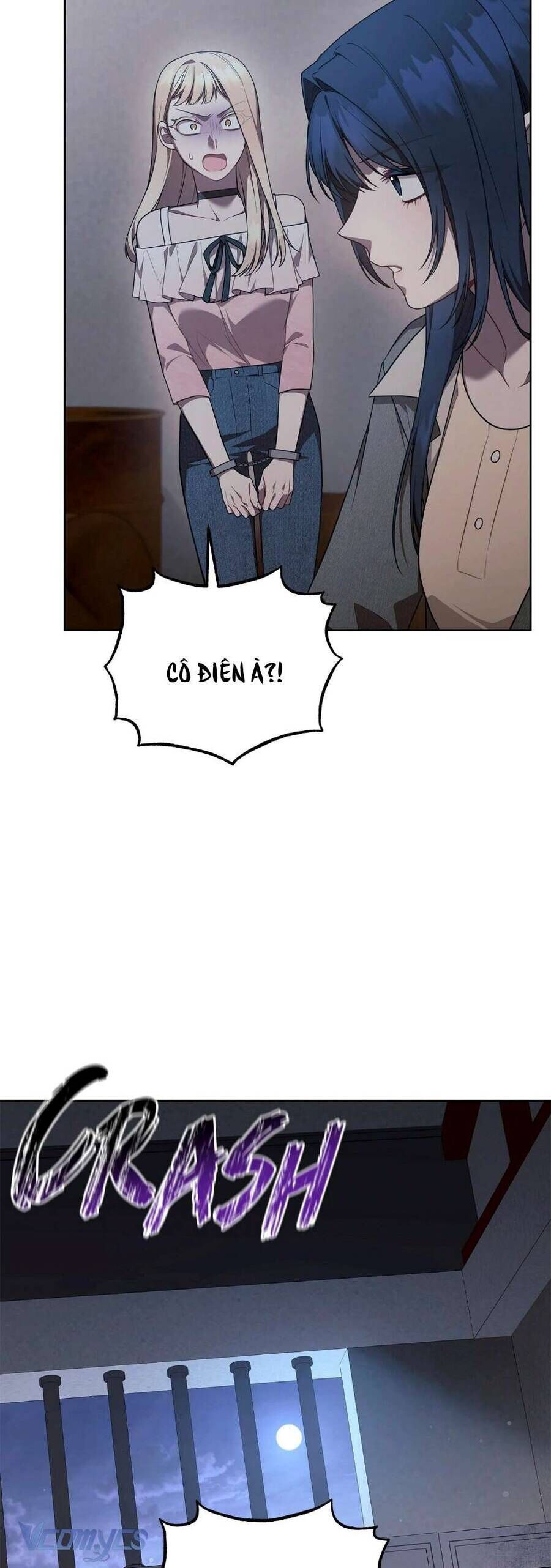 Chủ Tiệm Cà Phê Là Guide Cấp S Chap 35 - Next Chap 36