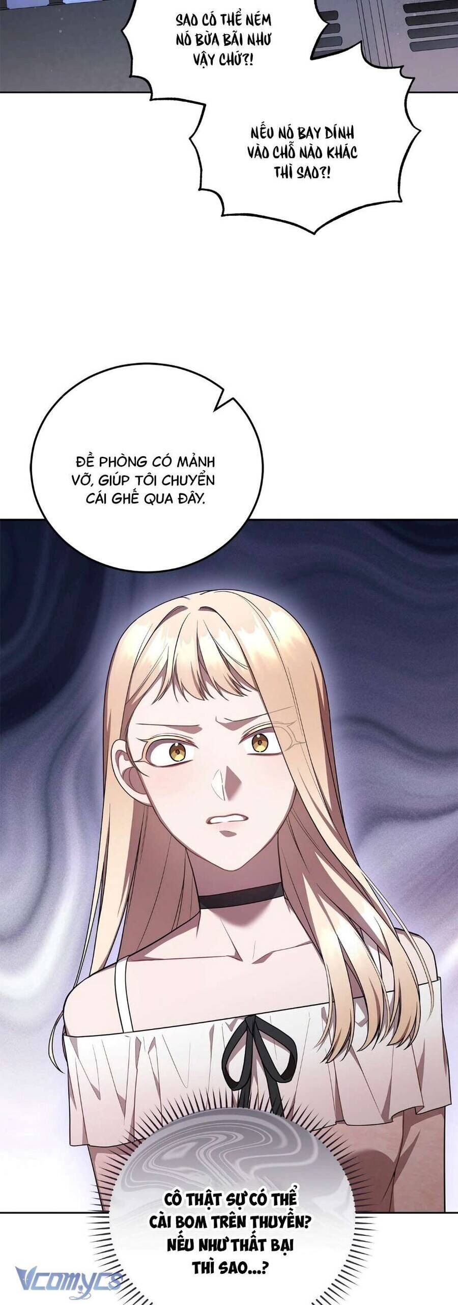 Chủ Tiệm Cà Phê Là Guide Cấp S Chap 35 - Next Chap 36