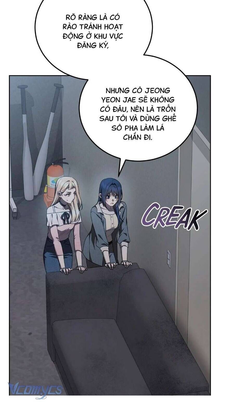 Chủ Tiệm Cà Phê Là Guide Cấp S Chap 35 - Next Chap 36