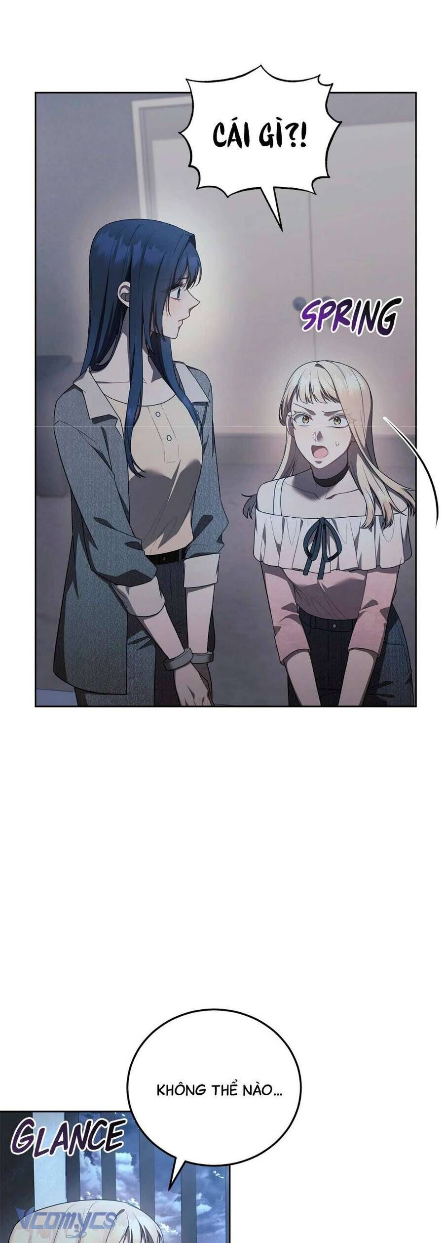Chủ Tiệm Cà Phê Là Guide Cấp S Chap 35 - Next Chap 36