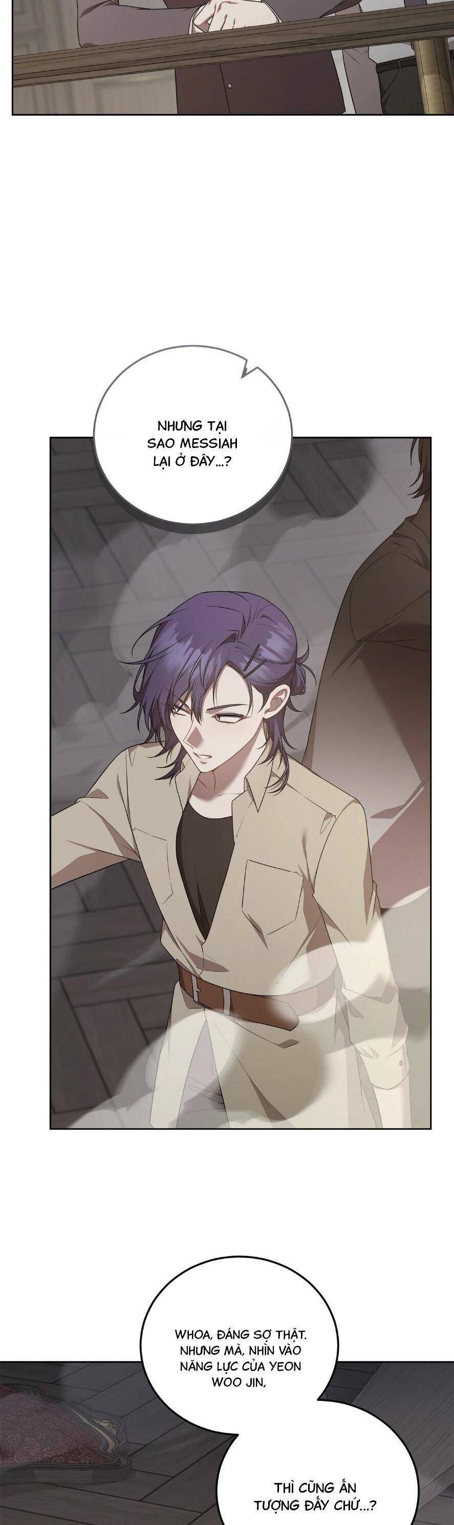 Chủ Tiệm Cà Phê Là Guide Cấp S Chap 39 - Next Chap 40