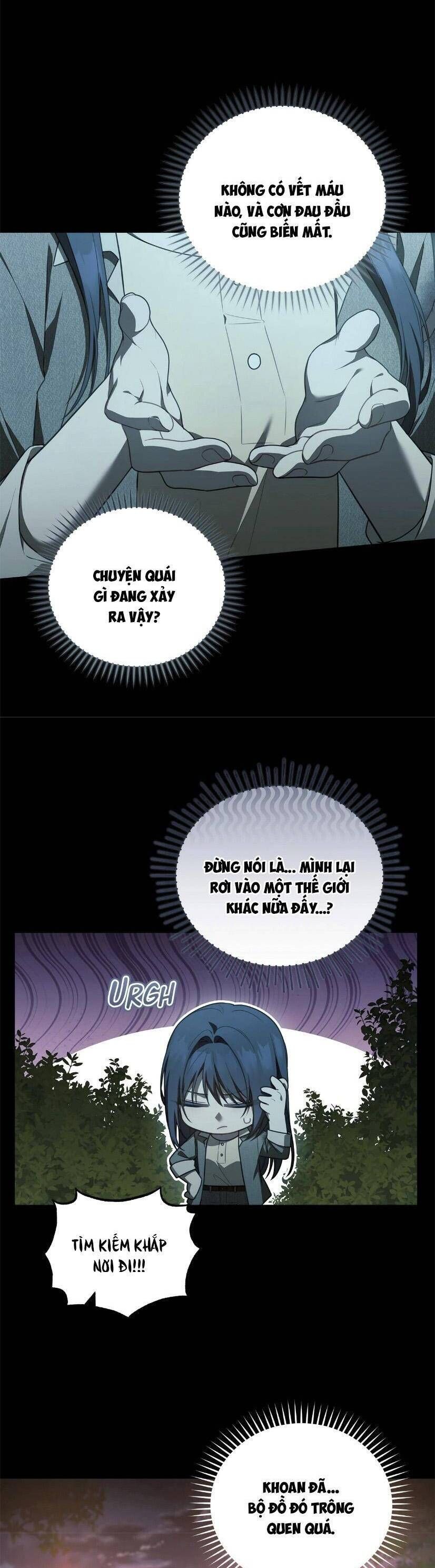 Chủ Tiệm Cà Phê Là Guide Cấp S Chap 39 - Next Chap 40