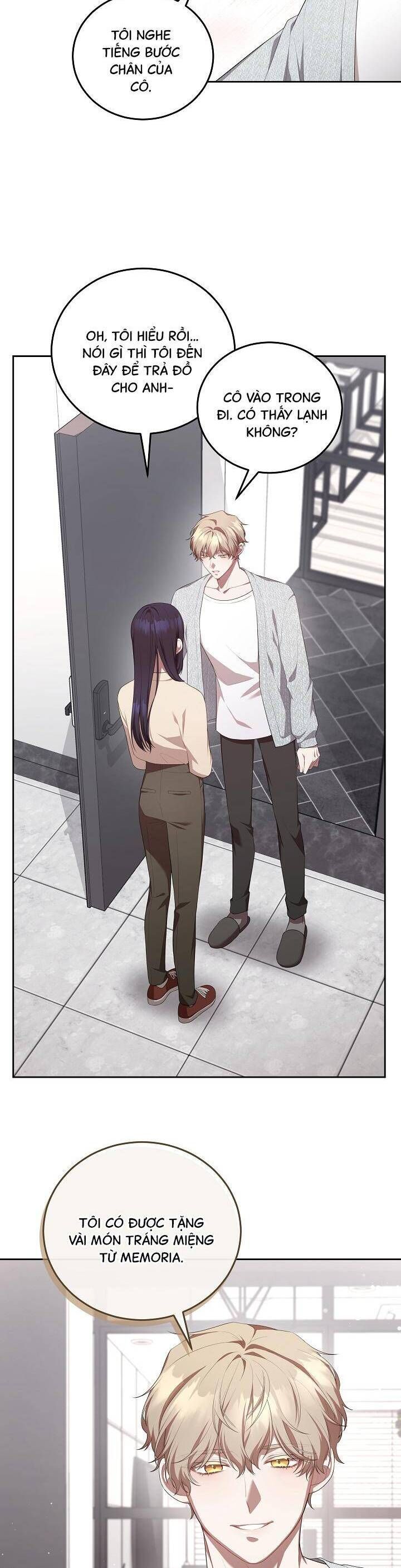 Chủ Tiệm Cà Phê Là Guide Cấp S Chap 7 - Next Chap 8
