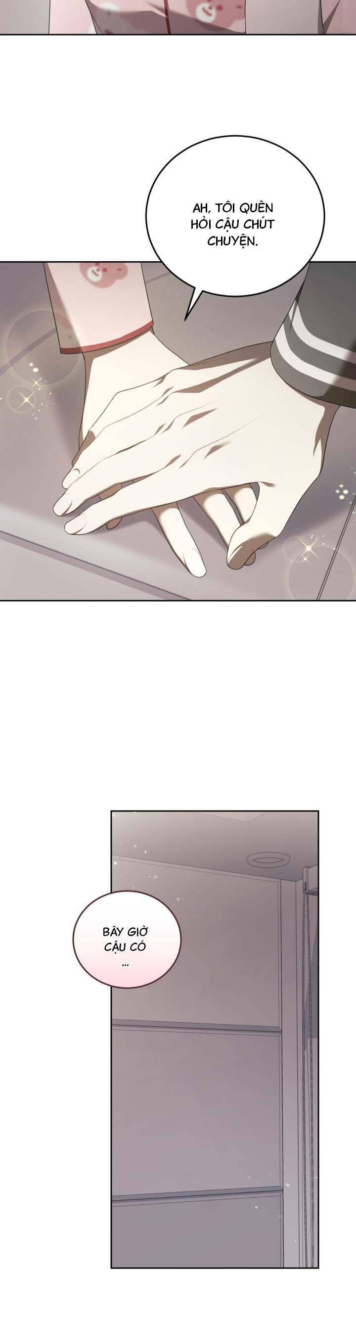 Chủ Tiệm Cà Phê Là Guide Cấp S Chap 8 - Next Chap 9